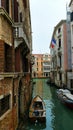 Lovely and nicely Venice