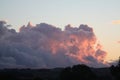 Lovely North Yorkshire Cloud system united kingdom