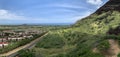 Lovely Panoramic Hawaii Views