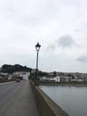 Lovely picturesque little town of Bideford