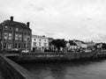 Lovely picturesque little town of Bideford