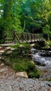 Double waters, River Tavy , Dartmoor-National-Park Devon uk