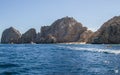 Lover's Beach Cabo San Lucas