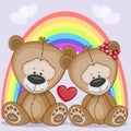 Lovers Bears