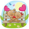 Lovers Bears