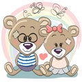 Lovers Bears