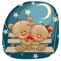 Lovers Bears