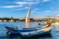 Lovers Bridge ,Tamshui Fishermans Wharf, Taipei, Taiwan