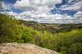 Lovers Leap In Kentucky