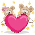 Lovers Mouse