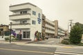 Lovers Point Inn Hotel in Pacific grove, Monterey Bay, California Central Coast