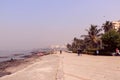 Lovers Point of Mumbai for couples Bandstand beach