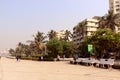 Lovers Point of Mumbai for couples Bandstand beach
