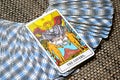 The Lovers Tarot Cards Love choices partnerships affection