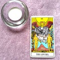 The Lovers Tarot Cards Love choices partnerships affection. Going, another.