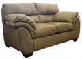 Loveseat Royalty Free Stock Photo