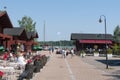 Loviisa guest harbor