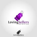 Loving Seller - Sale with love