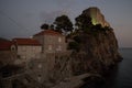 Lovrijenac Fort in Dubrovnik, Croatia