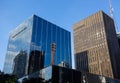 Low angle shot of Museum of Art in Sao Paulo city, Brazil