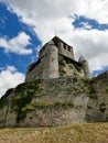 The old keep called âTour CÃ©sarâ in Provins