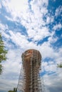 Vukovar water tower