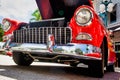 Hollywood Dream Car Classic Show