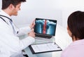 Low Back Pain And Joint Osteoporosis