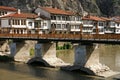 Low Bridge - Amasya TURKEY (Roman Period)