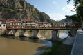 Low Bridge - Amasya TURKEY (Roman Period)