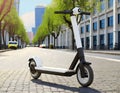 Low cost sustainable transportation for better future