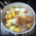 Low Country Boil