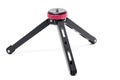 Low ground tiny camera tripod