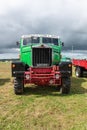 Scammell Mountaineer