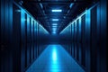 Low Latency Data Centers Through Advanced Tech