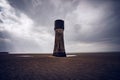 Low Light Lighthouse at Spurn Head