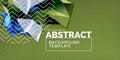 Low poly design 3d triangular shape background, mosaic abstract design template Royalty Free Stock Photo