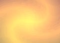 A low poly light orange abstract background resembling the rising sun or the birth of a supernova, a galaxy. Geometric