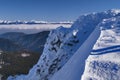 Low Tatras mountains