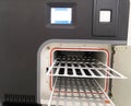 Low Temperature Sterilization Machine Royalty Free Stock Photo