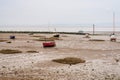 Free Stock Photo 7775 Fishing boats at Morecambe | freeimageslive