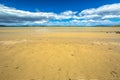 Low tide Tasmania