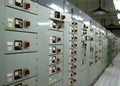 Low Voltage Motor Control Centers (MCC)