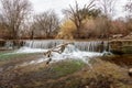 Low Water Crossing