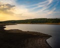 Fewston Reservoir, North Yorkshire