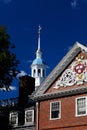 Lowell House, Harvard
