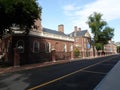 Lowell House, Harvard University, Cambridge, MA, USA