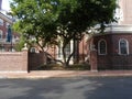 Lowell House, Harvard University, Cambridge, MA, USA