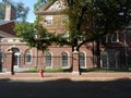 Lowell House, Harvard University, Cambridge, MA, USA