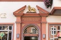 Lowen Pharmacy, Trier, Germany